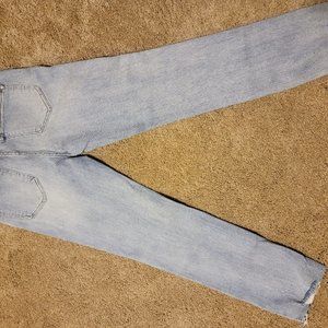 Risen jeans size 9/29